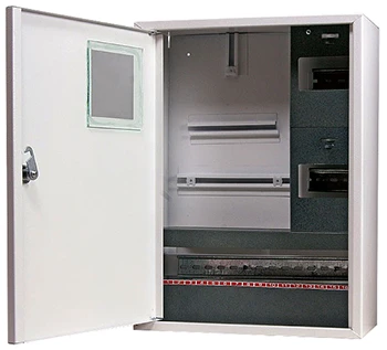 Dulap metalic 24 module Dulap metalic 24 module