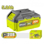 ACUMULATOR ELECTRIC 20V 5.0AH DYLLU
