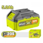 ACUMULATOR ELECTRIC 20V 5.0AH DYLLU