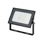 PROJECTOR LED 30W 4000K IP65 NEGRU TOSHIBA