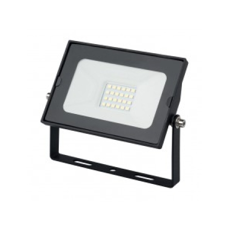 PROJECTOR LED 30W 4000K IP65 NEGRU TOSHIBA