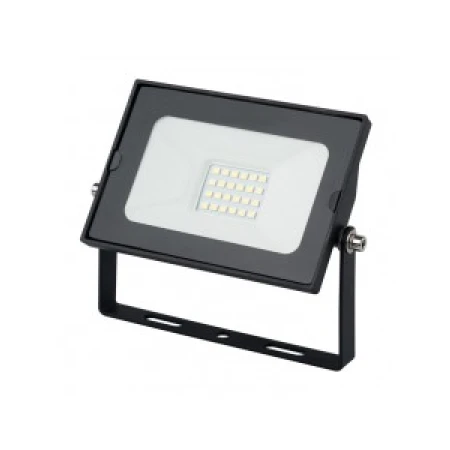 PROJECTOR LED 30W 4000K IP65 NEGRU TOSHIBA