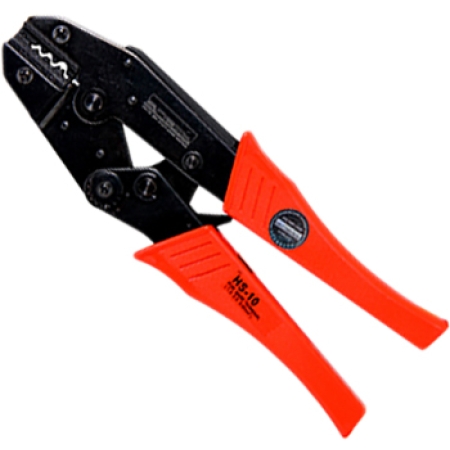 INSTRUMENT PENTRU SERTIZAREA PAPUCILOR NEIZOLATI 1,5-6,0MM ENEXT