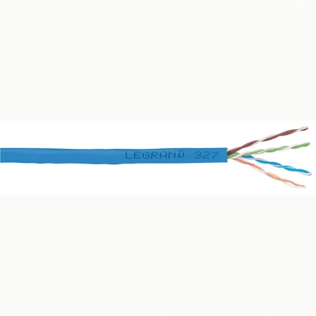 Интернет-кабель CAT6 CAT6 305m 305m 4P Legrand