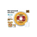 DISC PENTRU BETON 115MM INGCO