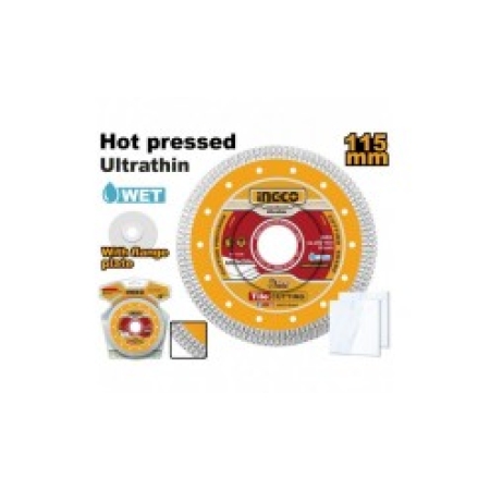 DISC PENTRU BETON 115MM INGCO