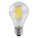Bec LED cu filament 4W 2700K E27 LEDline