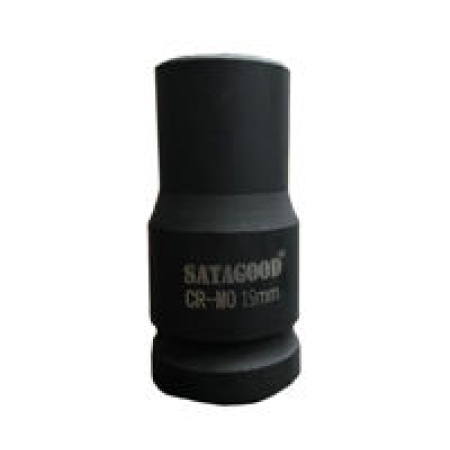 Втулка переходная 30mm 3/4