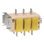 INTRERUPATOR PIRGHIE BASCULANT VR32-100 100A