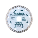 DISC DIAMANTAT 125X22.23X7MM BETON MAKITA