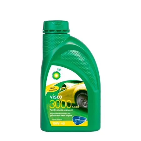 Ulei de Motor 10W-40 STAR MAN