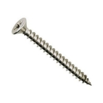 Дюбель с саморезом 6*60MM