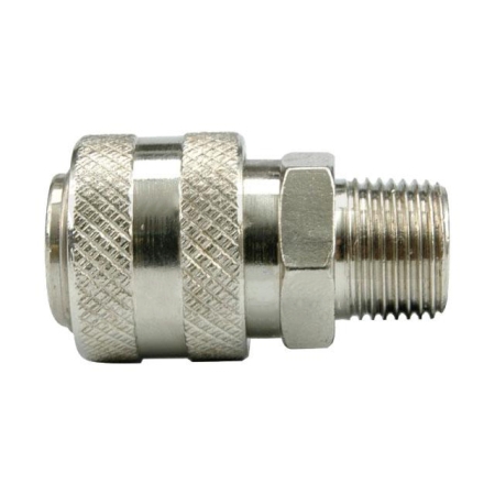 Муфта быстросъёмная Vorel