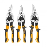 Foarfecă pentru metal INGCO