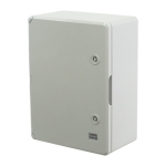 DULAP DE DISTRIBUTIE DIN ABS PLASTIC 380X280X130 IP65