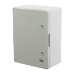 DULAP DE DISTRIBUTIE DIN ABS PLASTIC 380X280X130 IP65