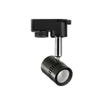 Proiector de iluminat directionat LED 13W negru 4000 K Horoz