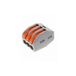 CONECTOR CABLU PCT-213 GRI TOPKAB