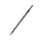 Пикообразное зубило  шестигранный SDS 410mm Einhell