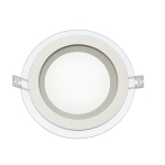 PANEL LED STICLA 18W INT. 200/165mm 6500K EMS