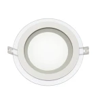 PANEL LED STICLA 18W INT. 200/165mm 6500K EMS