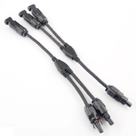 CONECTOR CABLU SOLAR TIP Y 6mm 1000V NOMINAL