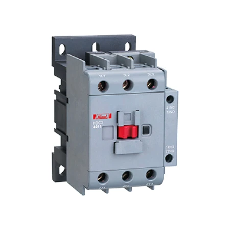 Contactor 12A Himel