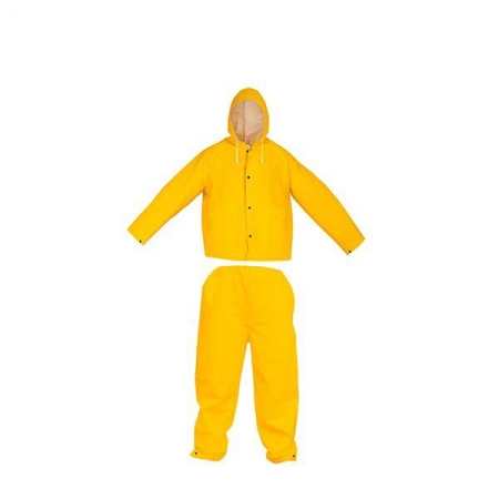 Costum de ploaie WOKIN