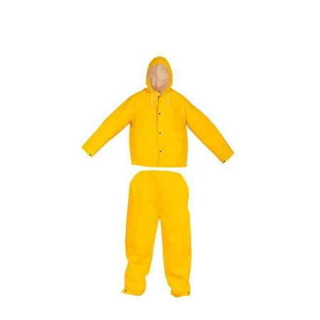 Costum de ploaie WOKIN