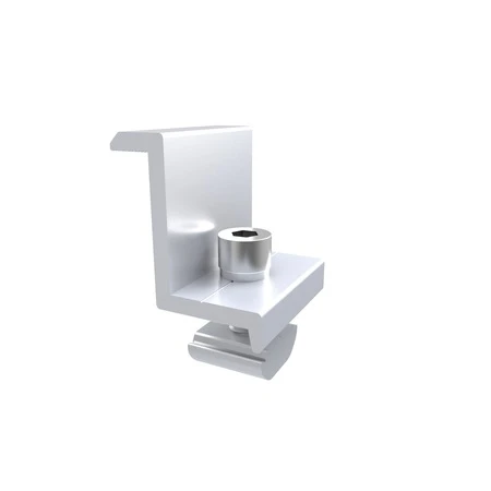 CLEMA DE CAPAT 30MM PENTRU PANOURI SOLARE