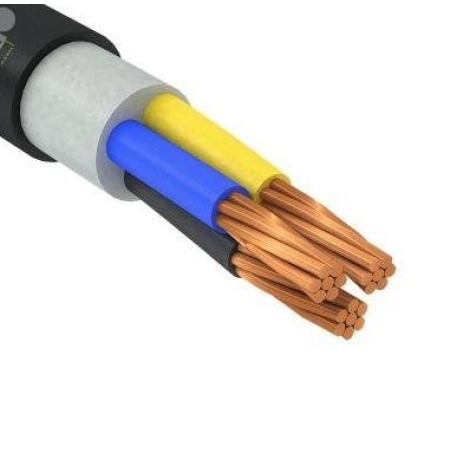 CABLU VVGng-LS 3x2.5 MULTIFILAR OKM