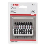 Set biti 50mm Bosch