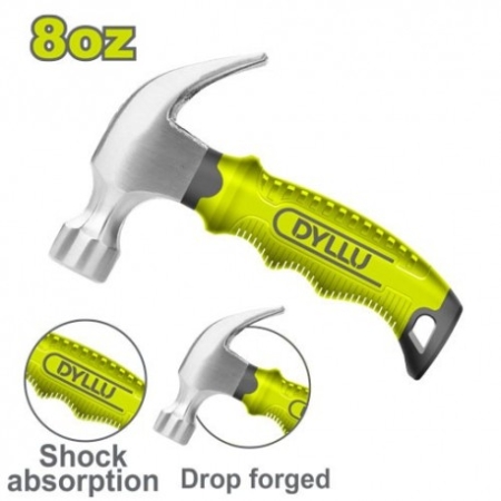 CIOCAN MINI CU EXTRACTOR DE CUIE 220G DYLLU