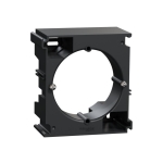 CADRU DE MONTAJ APARENT MULTIPOST SEDNA NEW ALB ANTRACIT