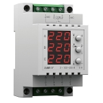 Releu monitorizare tensiune