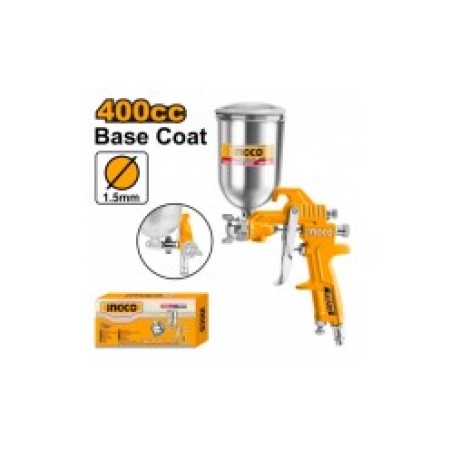 PISTOL PNEUMATIC PENTRU VOPSIT INGCO