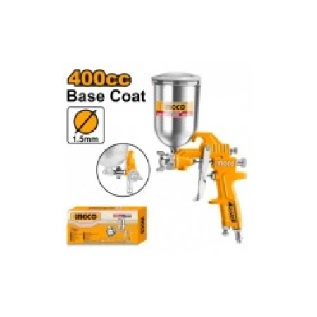 PISTOL PNEUMATIC PENTRU VOPSIT INGCO