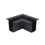 UNGHI 90GRADE SINA MAGNETICA INCASTRATATA H45MM