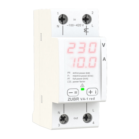 Вольтамперметр