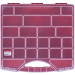 Органайзер пластиковый 340*320*50mm Enext