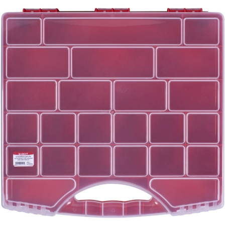 Органайзер пластиковый 340*320*50mm Enext