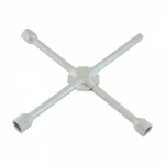 Cheie in cruce pentru roti WOKIN