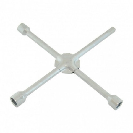 Крестовой ключ для колес WOKIN