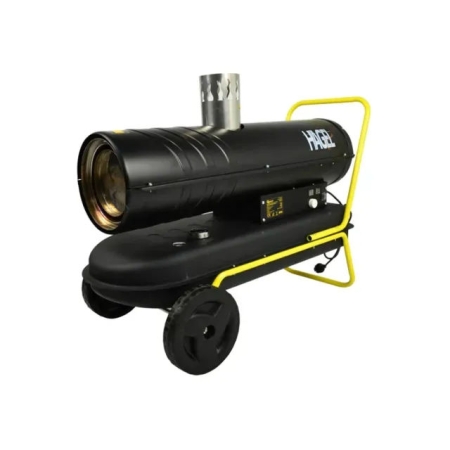 Aerotermă 30kW Hagel