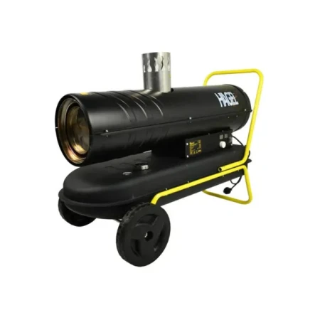 Aerotermă 30kW Hagel