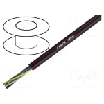 Кабель H07RN-F H07RN-F 4x2.5mm 4x2.5mm