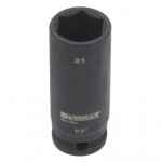 21MMX1/2 шестигранная головка Dewalt