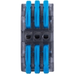 Conector Wago cu fixare Enext