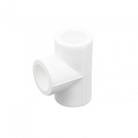 Тройник 20mm Ruvinil