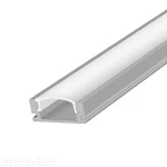 PROFIL PENTRU BANDA LED 1.5M 17.8x6,9MM TS-008